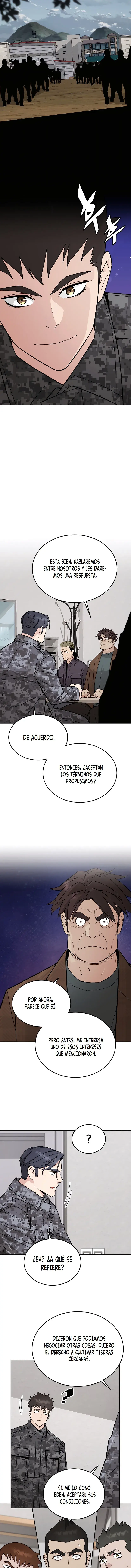 EL DESPERTAR DEL CHEF > Capitulo 73 > Page 121